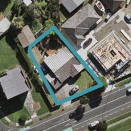 31 Puhinui Road, Manukau, Auckland