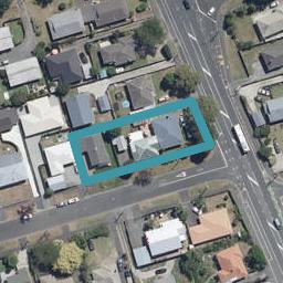 1043 Heaphy Terrace, Fairfield, Hamilton