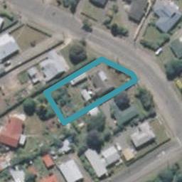 14 Connolly Street, Geraldine, Geraldine