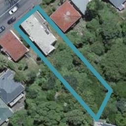2/131 Glenmore Street, Kelburn, Wellington