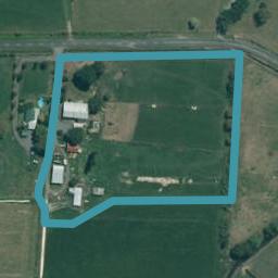 273B Pukahu Road, Awaiti, Paeroa