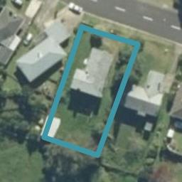 21 Shaw Avenue, Paeroa, Paeroa