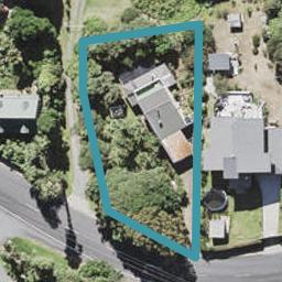 301 Motutara Road, Waimauku