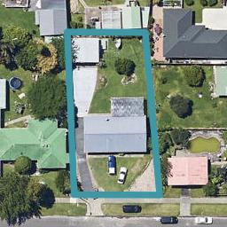 6 Fraser Street, Whakatane, Whakatane
