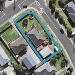 1 Cornwall Street, Te Atatu South, Auckland