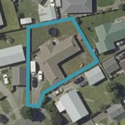 11 Gladys Place, Kelvin Grove, Palmerston North