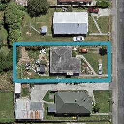 283 Conyers Street, Strathern, Invercargill