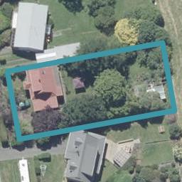 82 Reservoir Road, Sawyers Bay, Port Chalmers