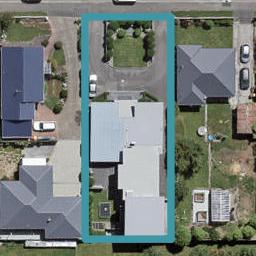 525 Herbert Street, Waverley, Invercargill