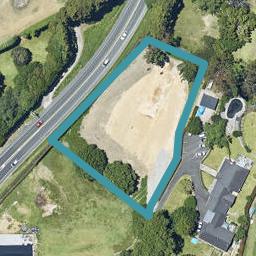 421 Cambridge Road, Tauriko, Tauranga