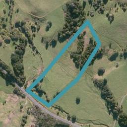 0 State Highway 1, Umawera, Okaihau