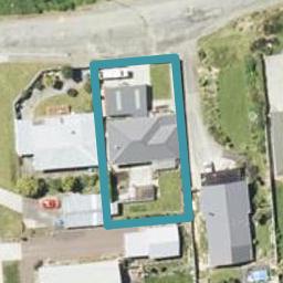 60 Scotland Street, Picton