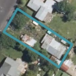 5 Albert Street, Pahiatua