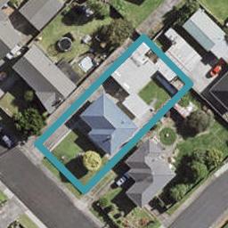 44 Ferguson Street, Manurewa East, Auckland