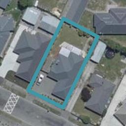 22 Royal Park Drive, Parklands, Christchurch