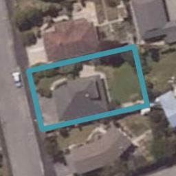 6 Rye Street, South Hill, Oamaru