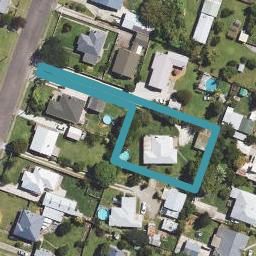 12 Macdonald Street, Te Hapara, Gisborne