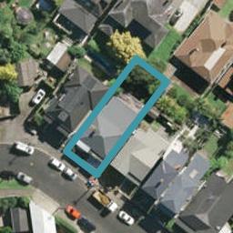 35 Prosford Street, Ponsonby, Auckland