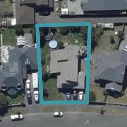 22 St Pauls Place, Burwood, Christchurch