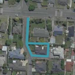 3 Scarlet Lane, Redwood, Christchurch