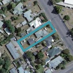 48 Solway Street, Solway, Masterton