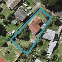 21 Taratoa Street, Point England, Auckland