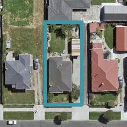 14 Louisa Street, Gladstone, Invercargill