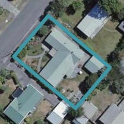 17 East Street, Greytown