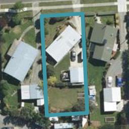 20 Clyde Street, Renwick