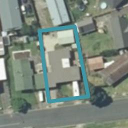109 Burke Street, Thames, Thames
