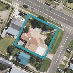 572 Aberdeen Road, Te Hapara, Gisborne