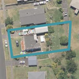 6 Collins Street, Gonville, Whanganui