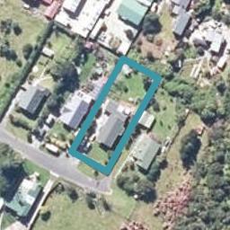 25 Corbett Street, Hector, Hector