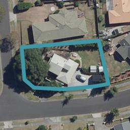 4 Friesian Place, Grandview Heights, Hamilton
