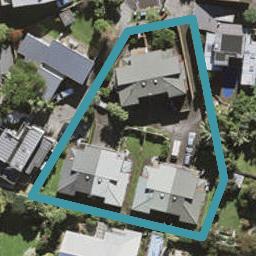 4/11 Woodhall Road, Epsom, Auckland