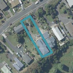 22 Bennett Road, Ocean View, Dunedin