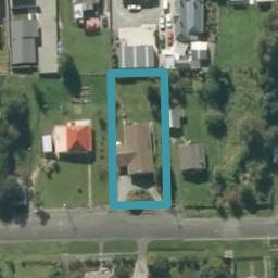17 Campbelton Street, Lawrence