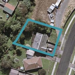 8 Oranga Street, Marfell, New Plymouth
