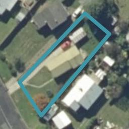 7 Margaret Street, Putaruru