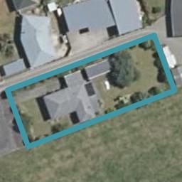 83 Barraud Street, Dannevirke