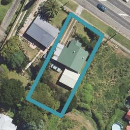 481 Wainui Road, Kaiti, Gisborne