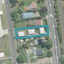 466B Great South Road, Huntly, Huntly