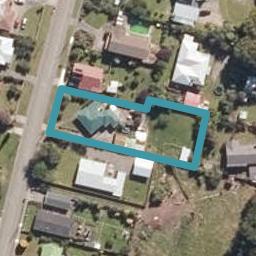 27 Grey Street, Marton