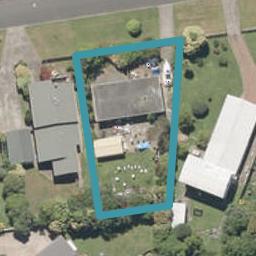 43 Burtts Road, Durie Hill, Whanganui
