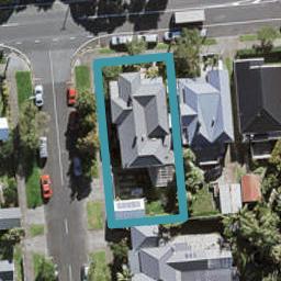 6 Cockburn Street, Grey Lynn, Auckland