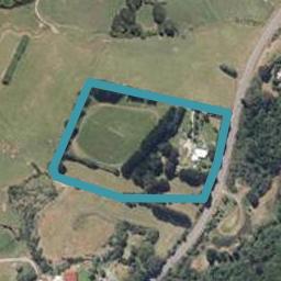 85460 State Highway 2, Masterton