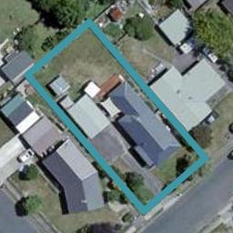 18 Fraser Street, Masterton