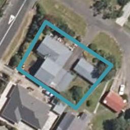 16 Paterson Street, Pahiatua
