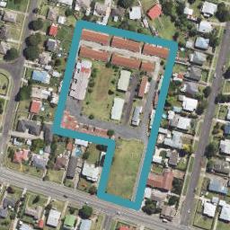 37/549 Childers Road, Te Hāpara, Gisborne