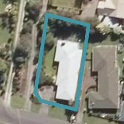 34 Milne Street, Marton